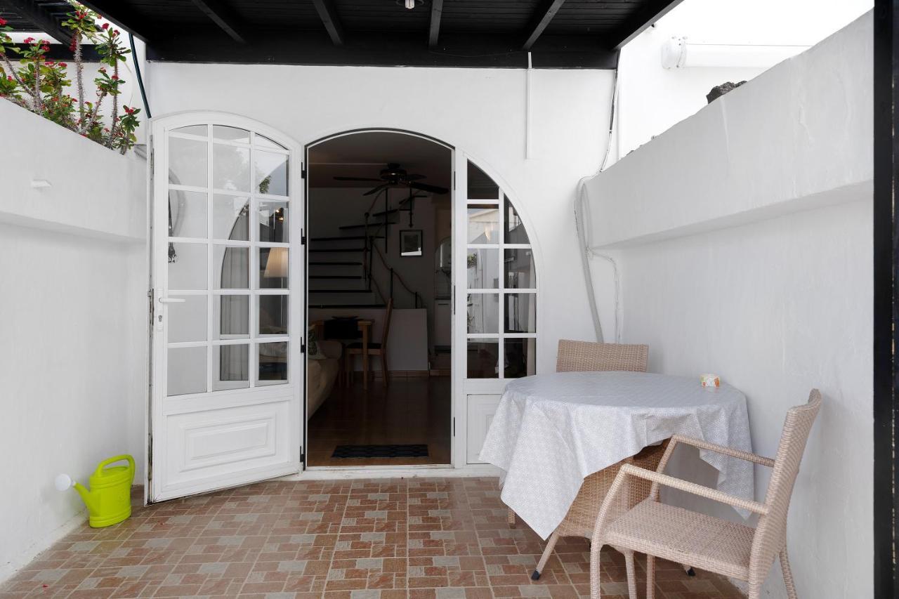 Casa Gofio Apartman Puerto del Carmen  Kültér fotó