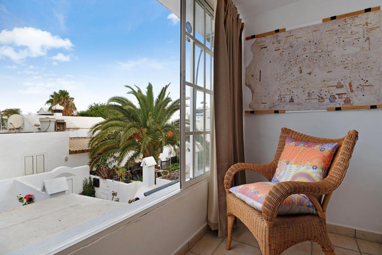 Casa Gofio Apartman Puerto del Carmen  Kültér fotó