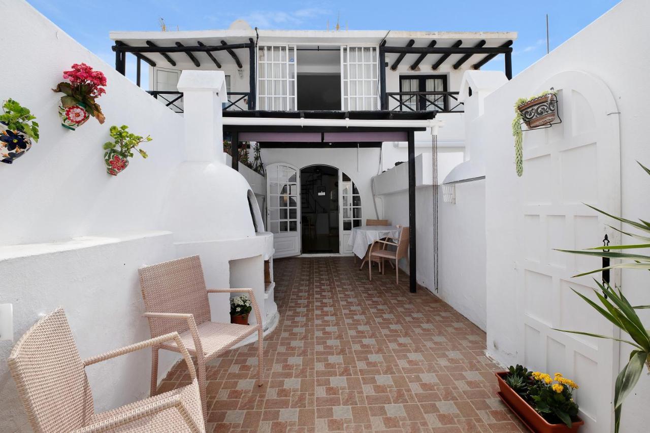 Casa Gofio Apartman Puerto del Carmen  Kültér fotó