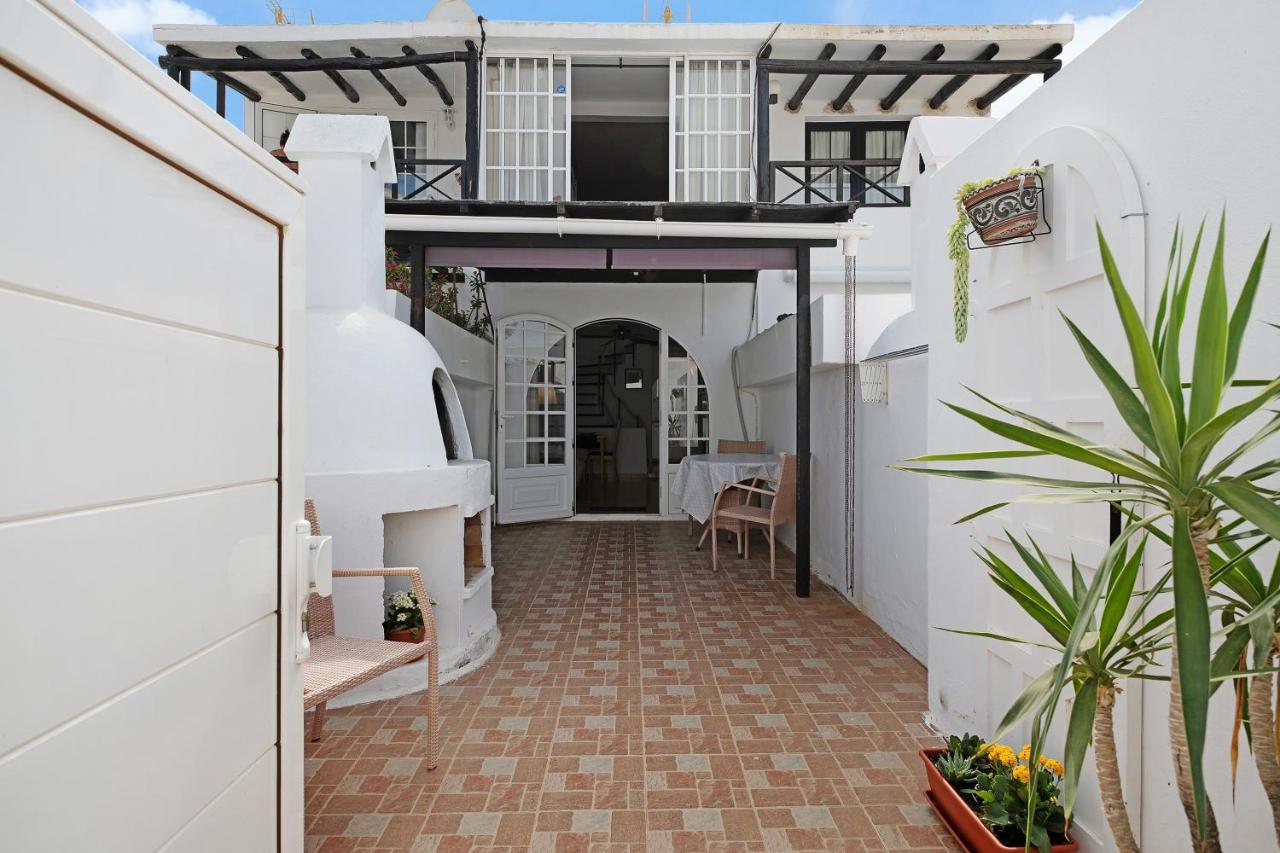 Casa Gofio Apartman Puerto del Carmen  Kültér fotó