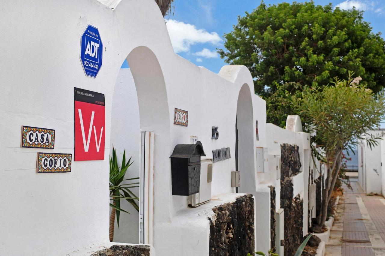 Casa Gofio Apartman Puerto del Carmen  Kültér fotó