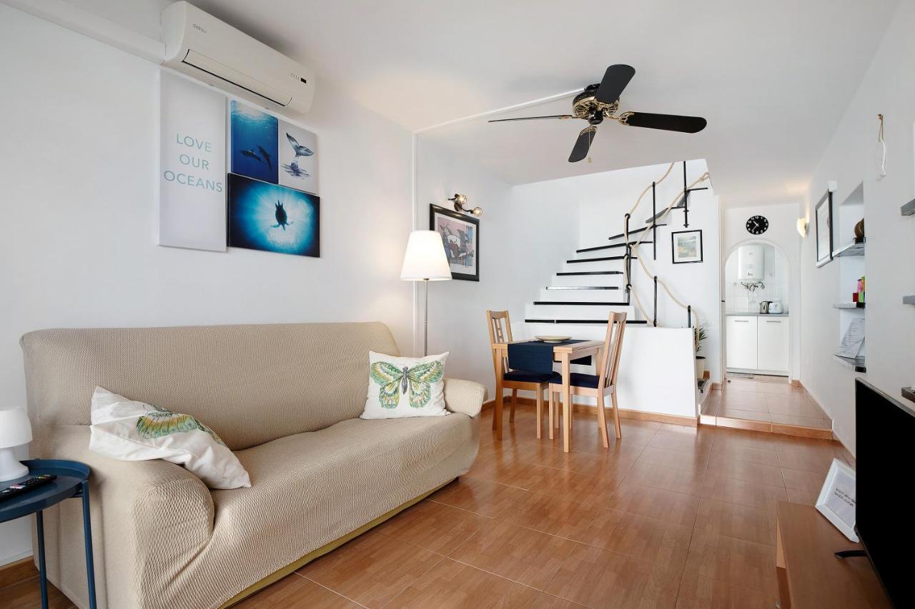 Casa Gofio Apartman Puerto del Carmen  Kültér fotó