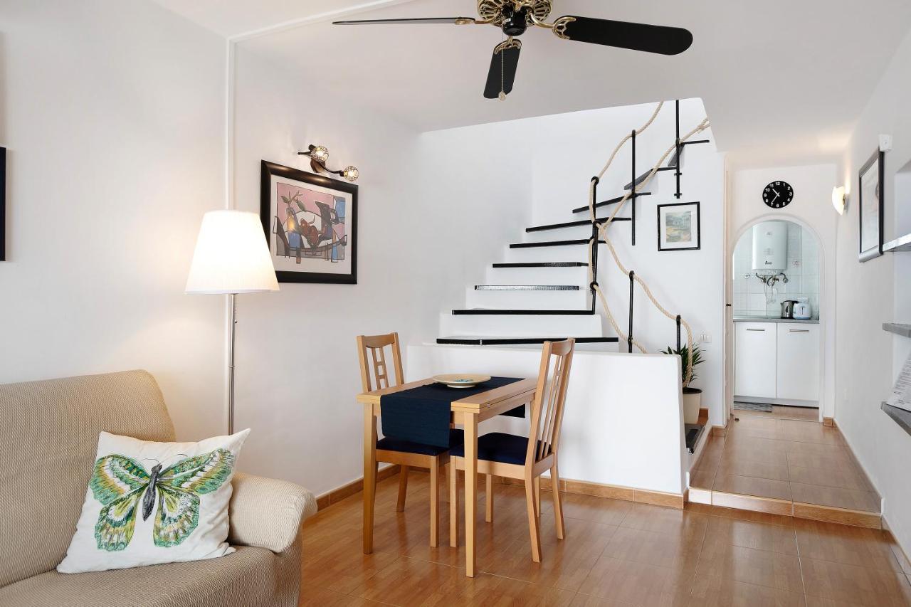 Casa Gofio Apartman Puerto del Carmen  Kültér fotó