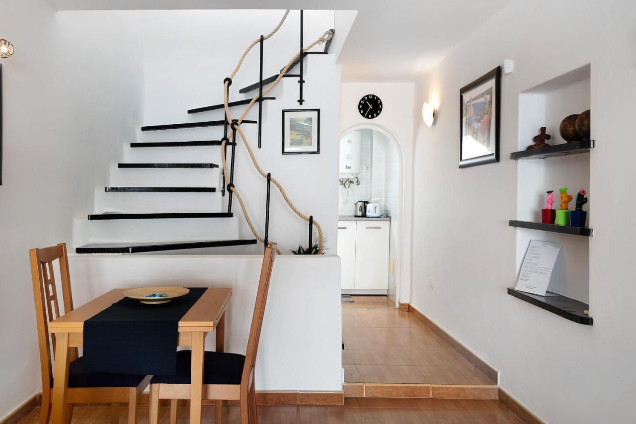 Casa Gofio Apartman Puerto del Carmen  Kültér fotó