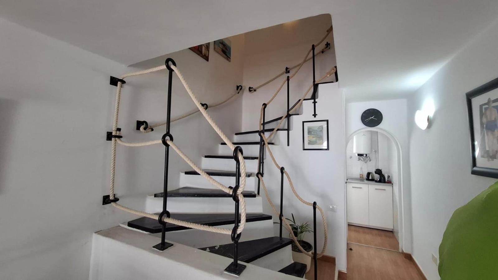 Casa Gofio Apartman Puerto del Carmen  Kültér fotó